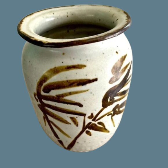 Mid-century modern vase - Picture 2 of 4